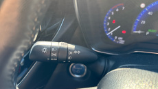 Toyota Corolla 1.8 VVT-i Hybrid Design 5dr CVT Hybrid Hatchback